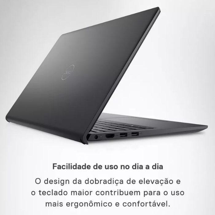 imagem dell inspiron i15-i120k design detalhe