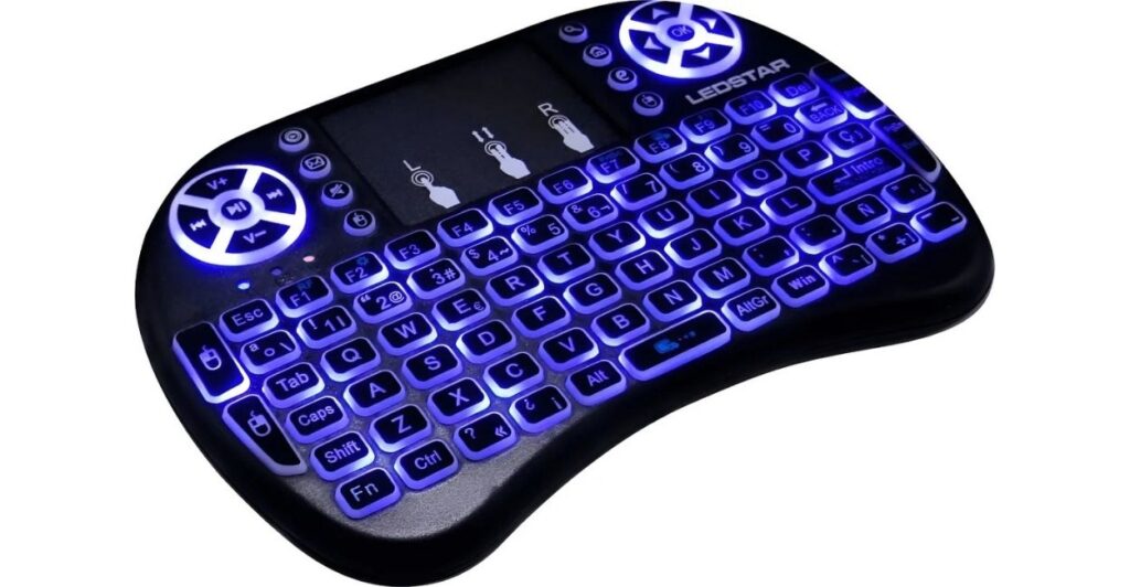 imagem-mini-teclado-wireless-touchpad-led
