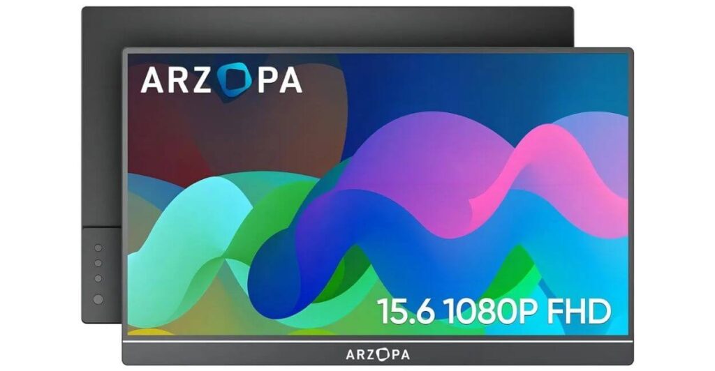imagem-monitor-portatil-arzopa-a1-home-office