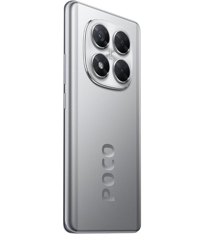 imagem poco x7 5g camera design traseiro