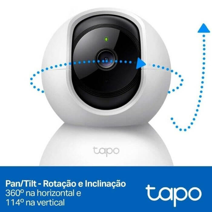 imagem-tapo-c200-app-monitoramento-celular