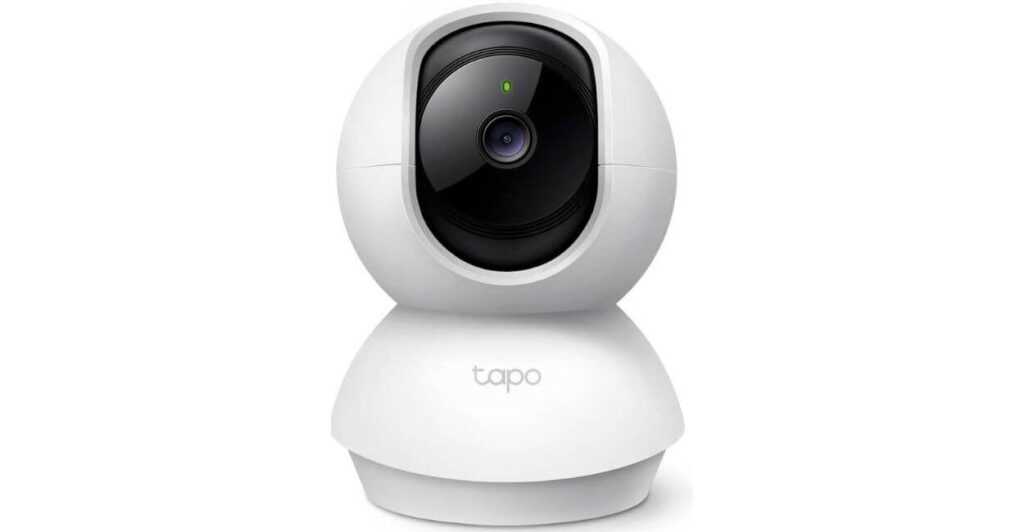 imagem-tp-link-tapo-c200-camera-de-seguranca