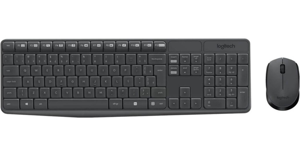 imagem-kit-teclado-mouse-logitech-mk235-review