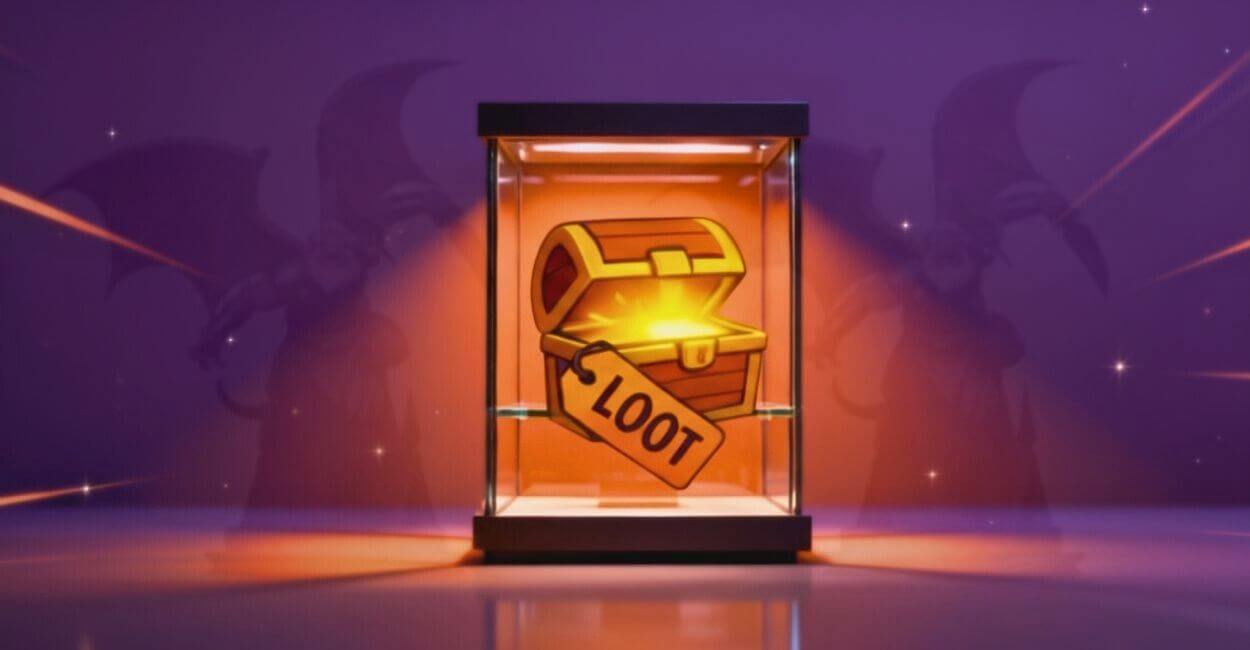 Iron Studios Lança Estátua Hudson, O Lendário Veterano de Gargoyles 1 baú tesouro loot vitrine Hudson Gárgulas Disney