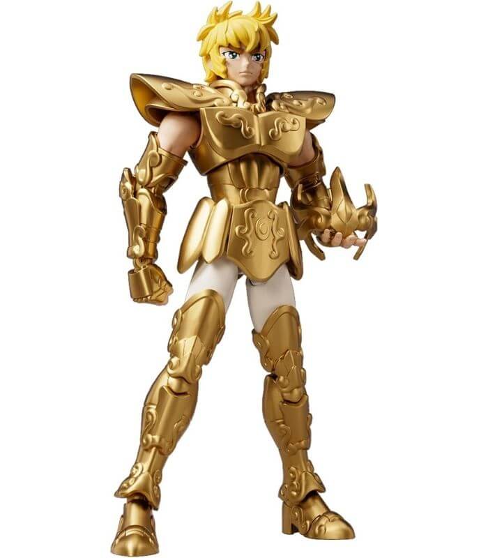 Aiolia de Leão Leo Aiolia Saint Seiya BLOKEES ChampionClass